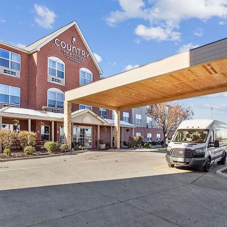 Country Inn & Suites By Radisson, Chicago O'Hare South, Il Bensenville Eksteriør bilde