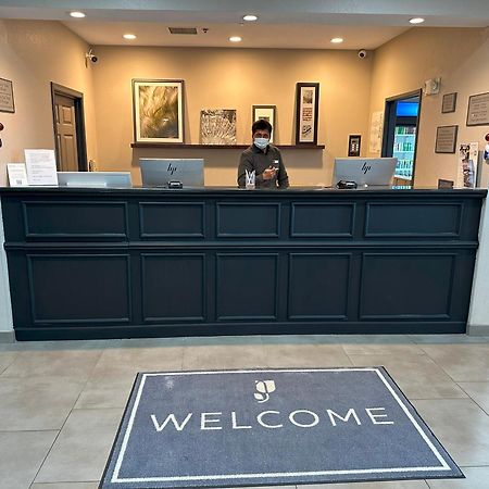 Country Inn & Suites By Radisson, Chicago O'Hare South, Il Bensenville Eksteriør bilde