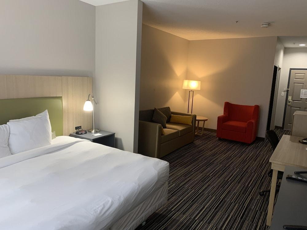 Country Inn & Suites By Radisson, Chicago O'Hare South, Il Bensenville Eksteriør bilde