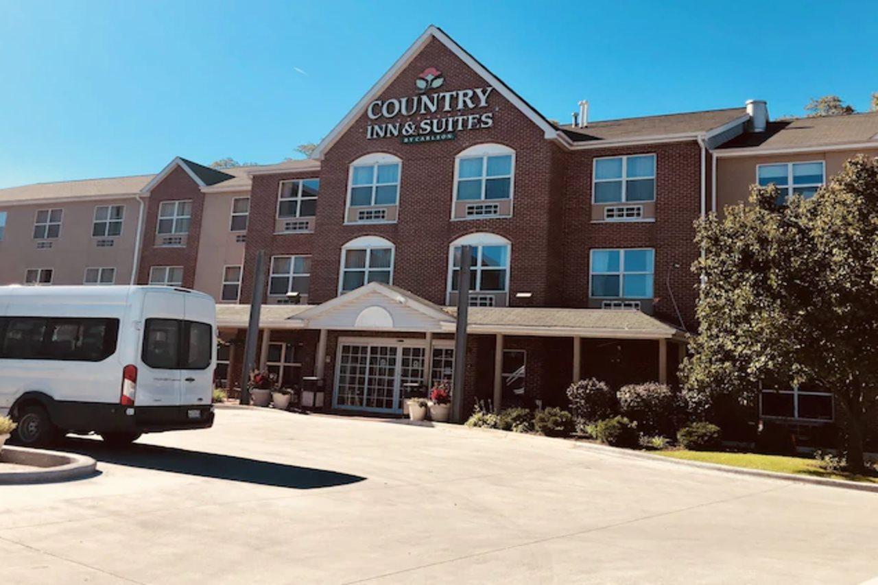 Country Inn & Suites By Radisson, Chicago O'Hare South, Il Bensenville Eksteriør bilde