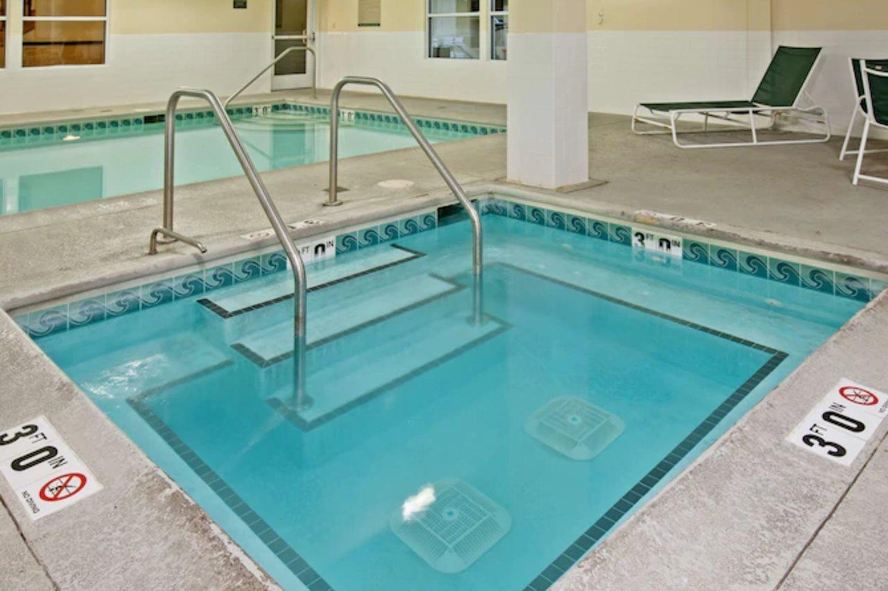 Country Inn & Suites By Radisson, Chicago O'Hare South, Il Bensenville Eksteriør bilde