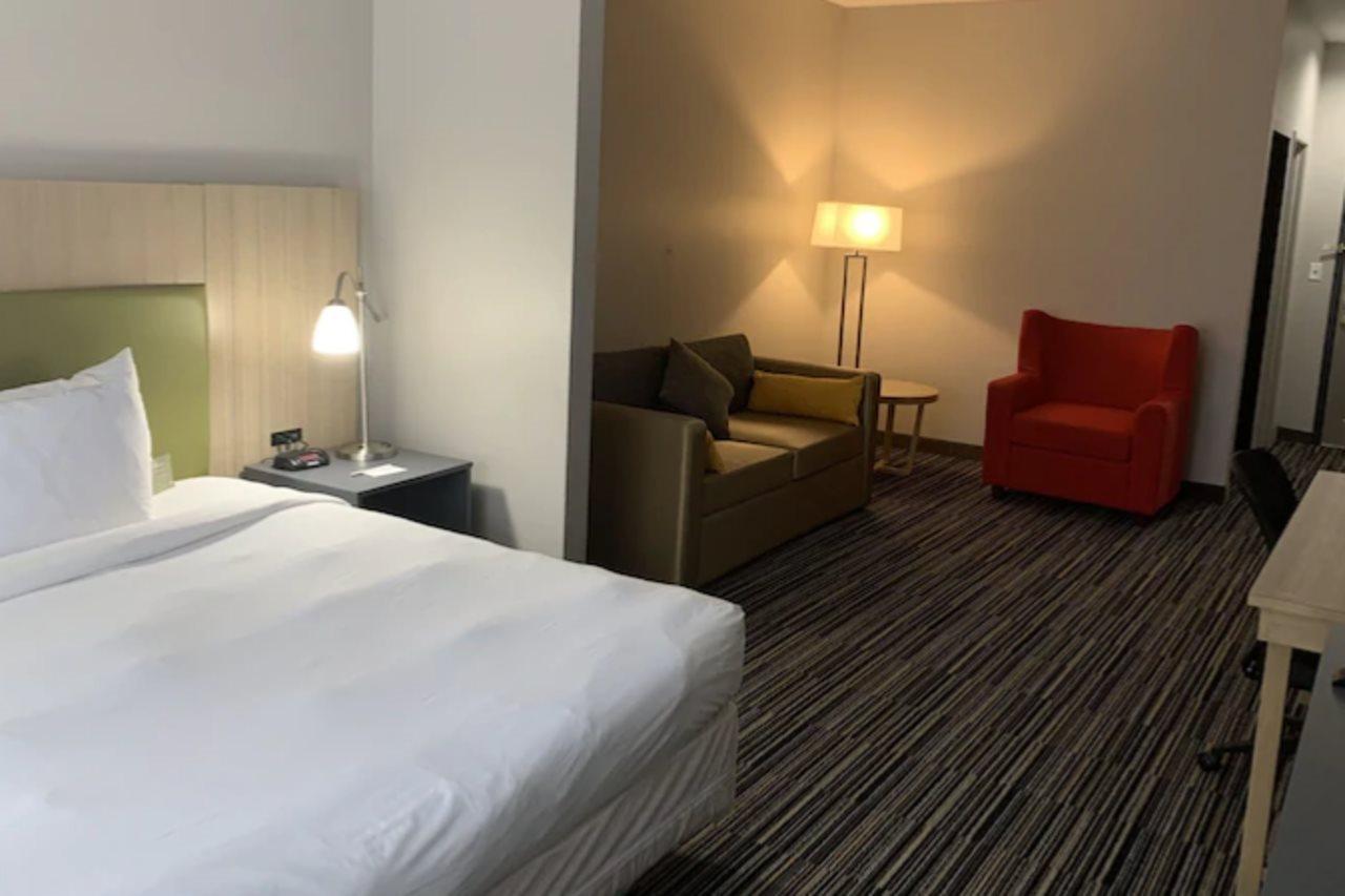 Country Inn & Suites By Radisson, Chicago O'Hare South, Il Bensenville Eksteriør bilde