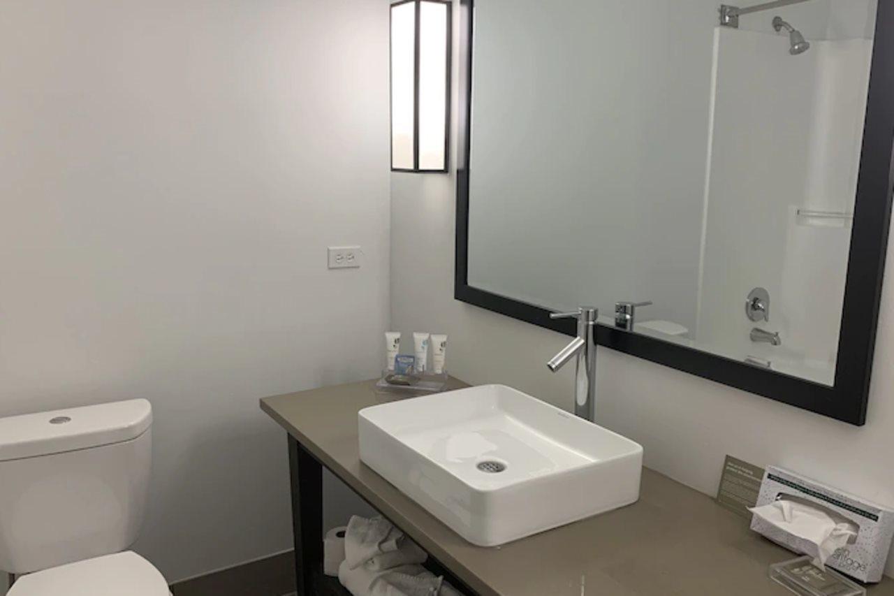 Country Inn & Suites By Radisson, Chicago O'Hare South, Il Bensenville Eksteriør bilde