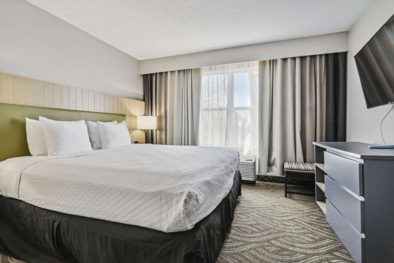 Country Inn & Suites By Radisson, Chicago O'Hare South, Il Bensenville Eksteriør bilde