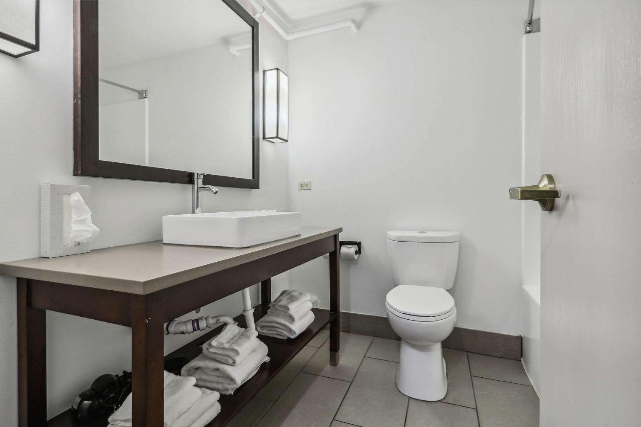 Country Inn & Suites By Radisson, Chicago O'Hare South, Il Bensenville Eksteriør bilde