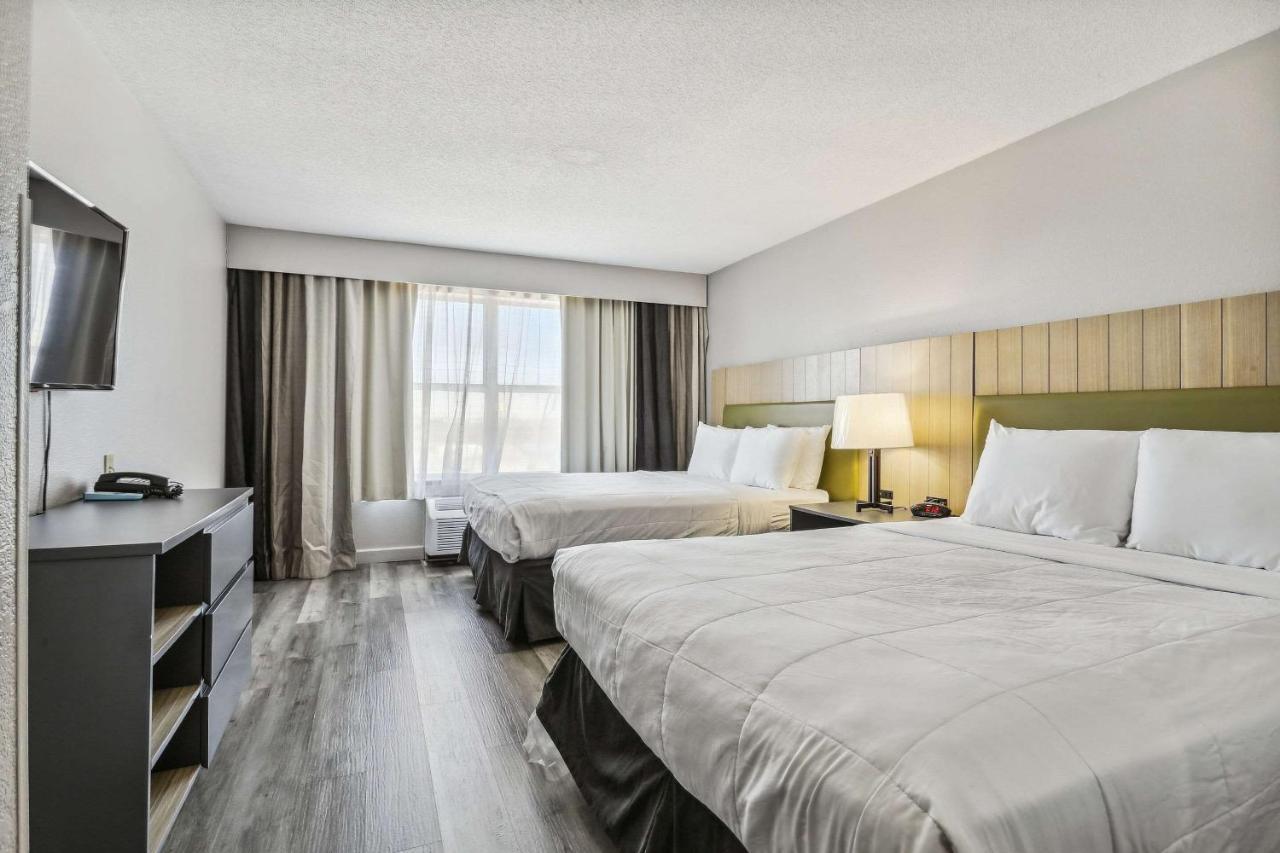 Country Inn & Suites By Radisson, Chicago O'Hare South, Il Bensenville Eksteriør bilde