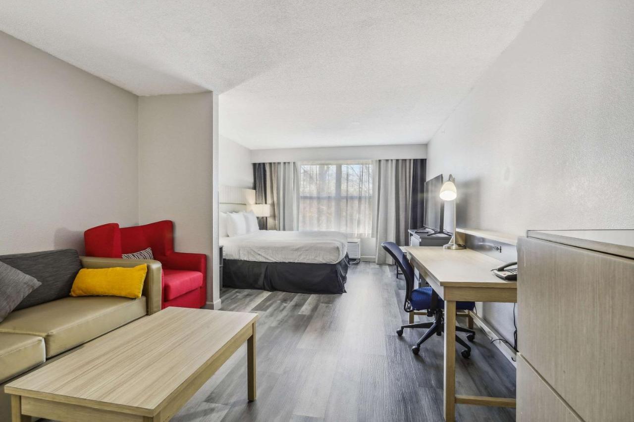 Country Inn & Suites By Radisson, Chicago O'Hare South, Il Bensenville Eksteriør bilde