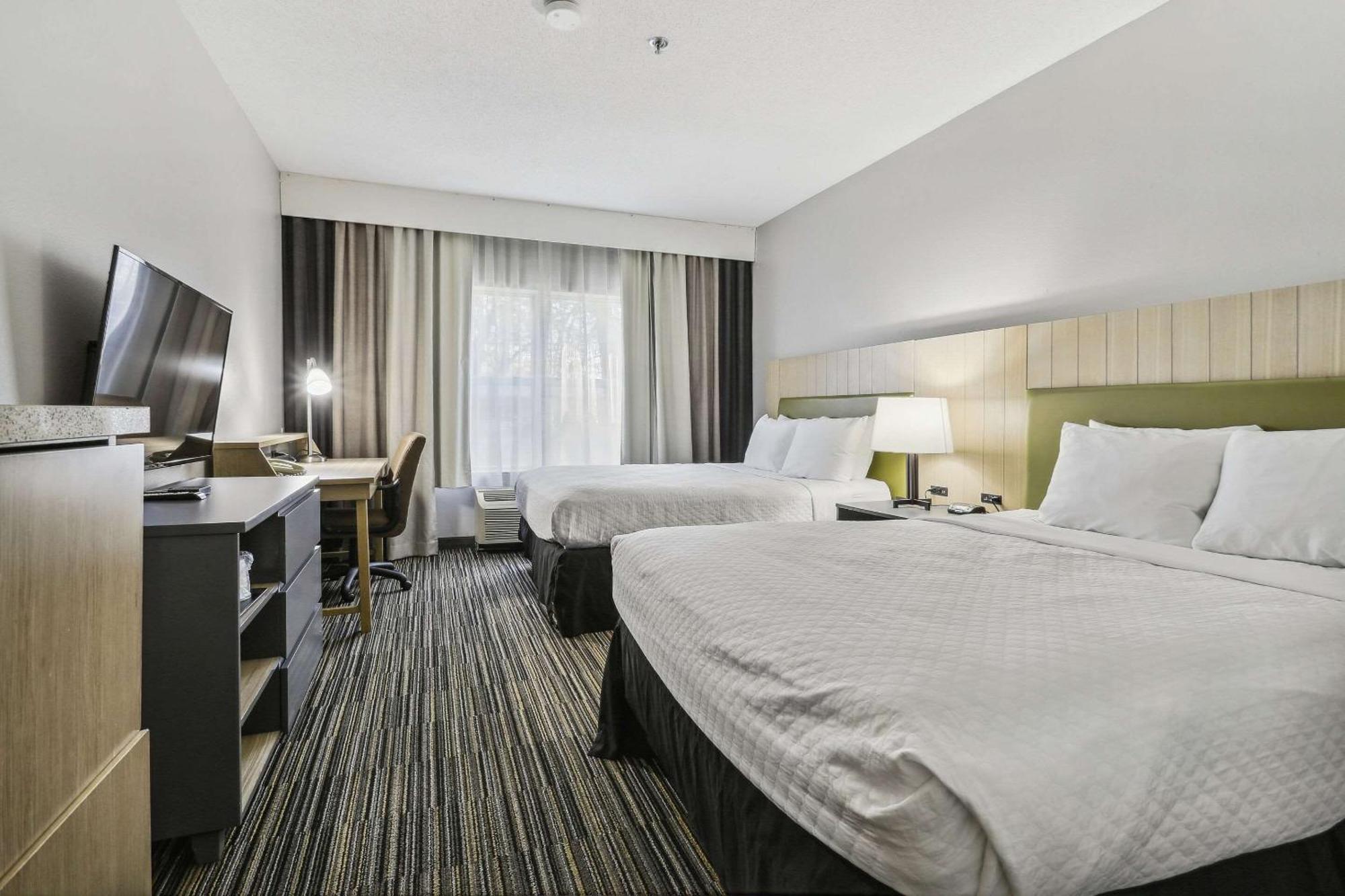 Country Inn & Suites By Radisson, Chicago O'Hare South, Il Bensenville Eksteriør bilde