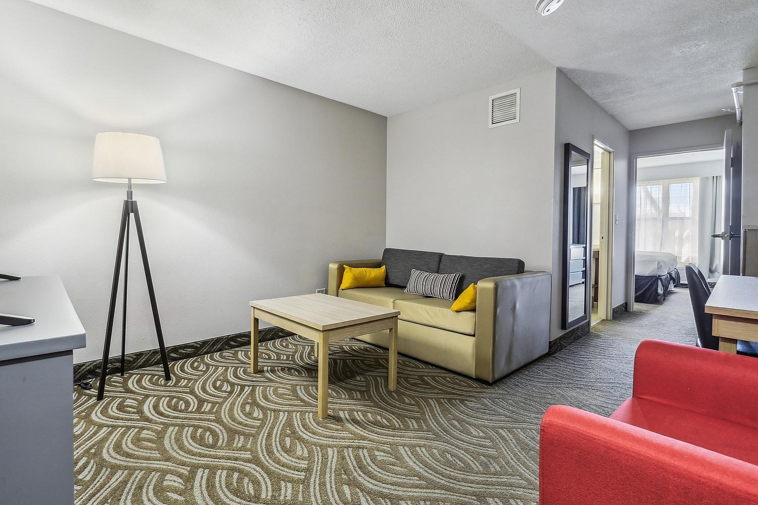 Country Inn & Suites By Radisson, Chicago O'Hare South, Il Bensenville Eksteriør bilde