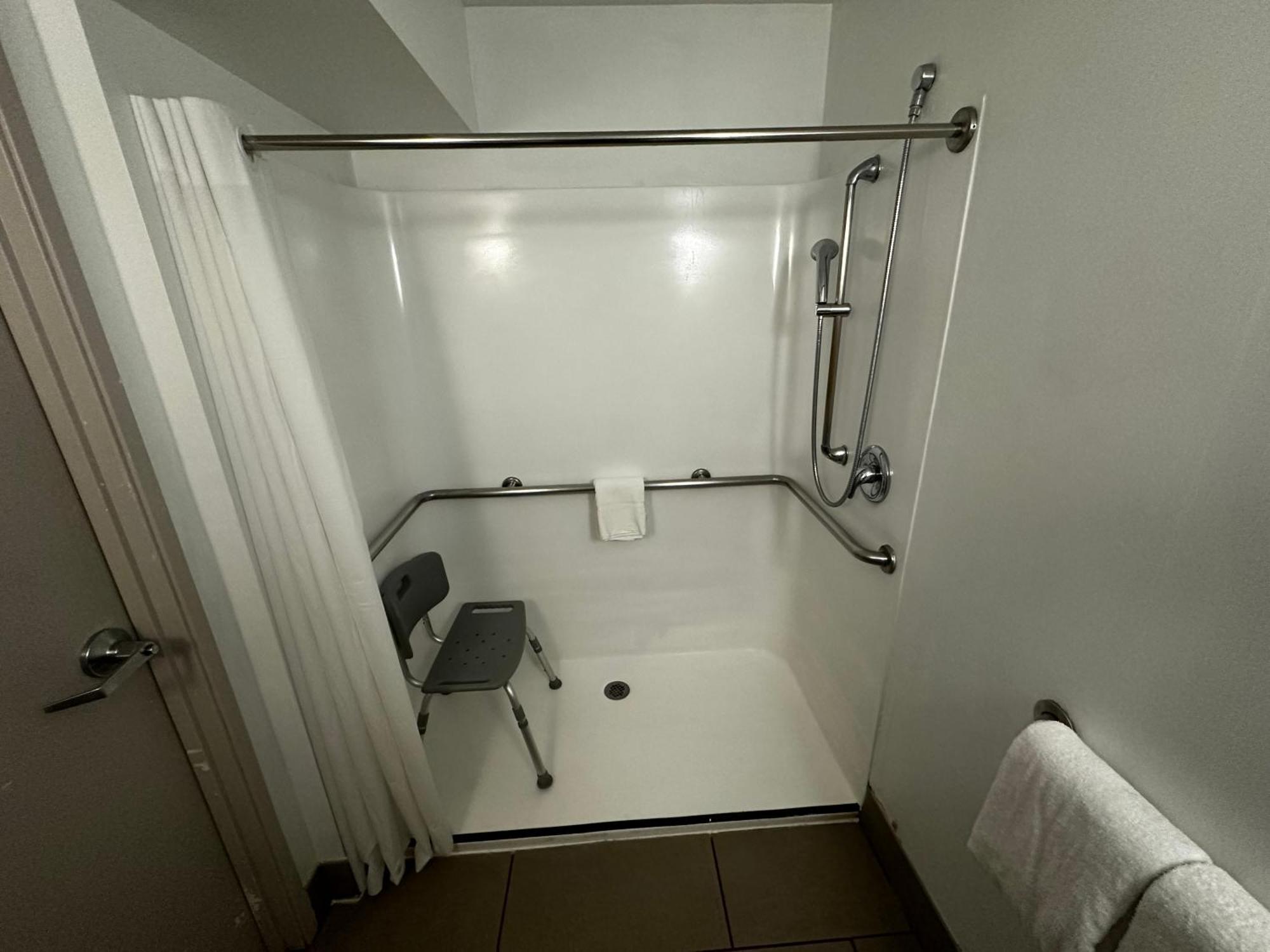 Country Inn & Suites By Radisson, Chicago O'Hare South, Il Bensenville Eksteriør bilde