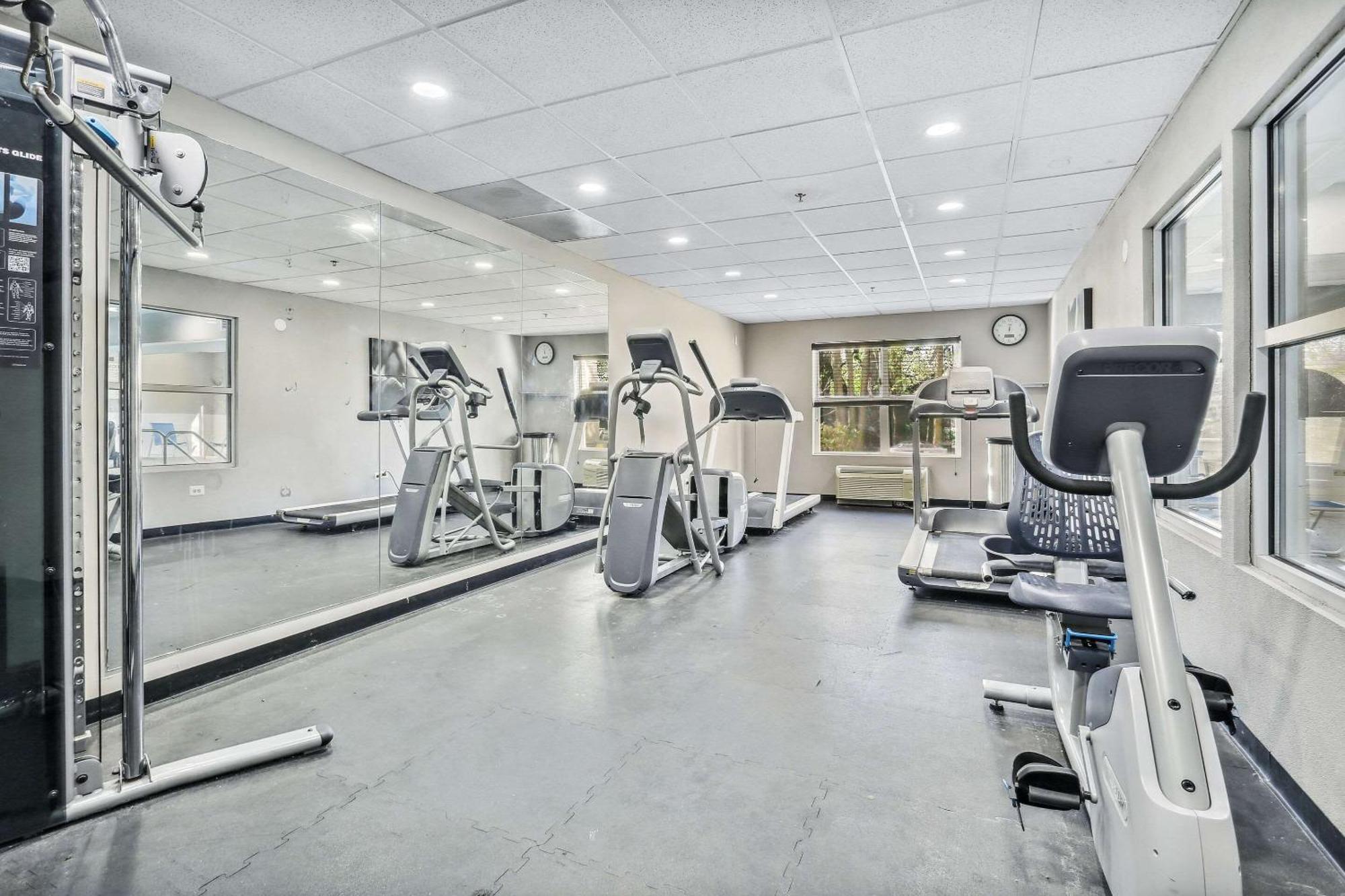 Country Inn & Suites By Radisson, Chicago O'Hare South, Il Bensenville Eksteriør bilde
