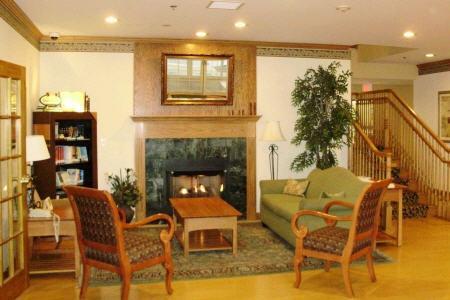 Country Inn & Suites By Radisson, Chicago O'Hare South, Il Bensenville Eksteriør bilde