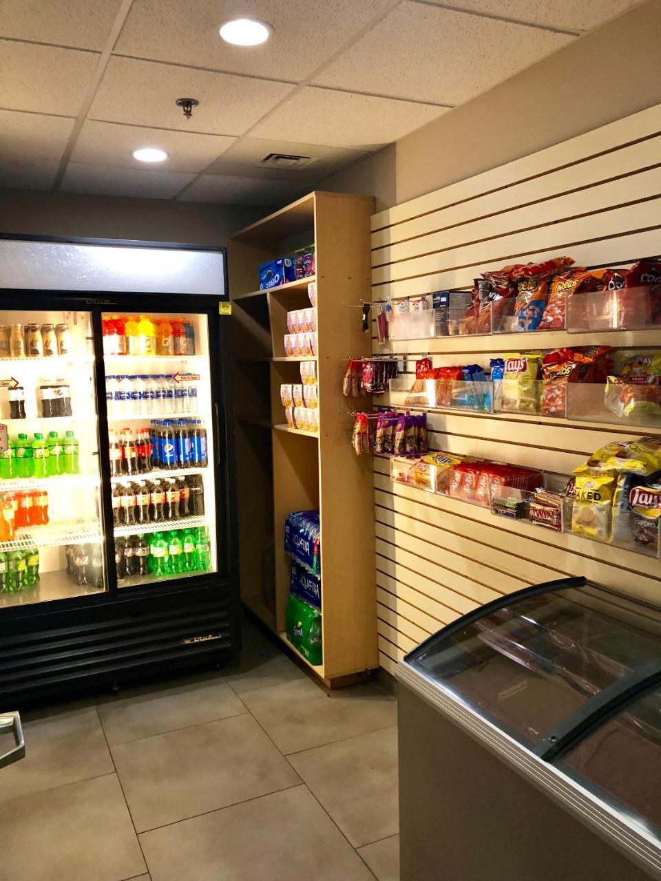 Country Inn & Suites By Radisson, Chicago O'Hare South, Il Bensenville Eksteriør bilde
