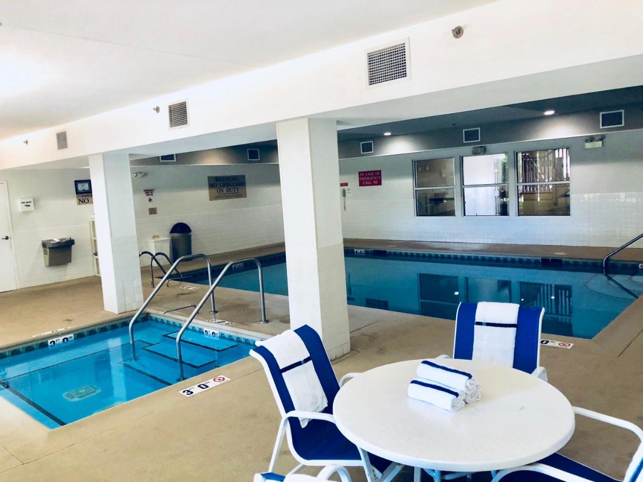 Country Inn & Suites By Radisson, Chicago O'Hare South, Il Bensenville Eksteriør bilde