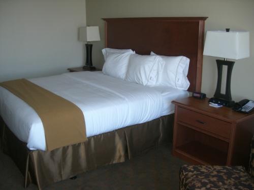 Country Inn & Suites By Radisson, Chicago O Hare Airport Bensenville Rom bilde